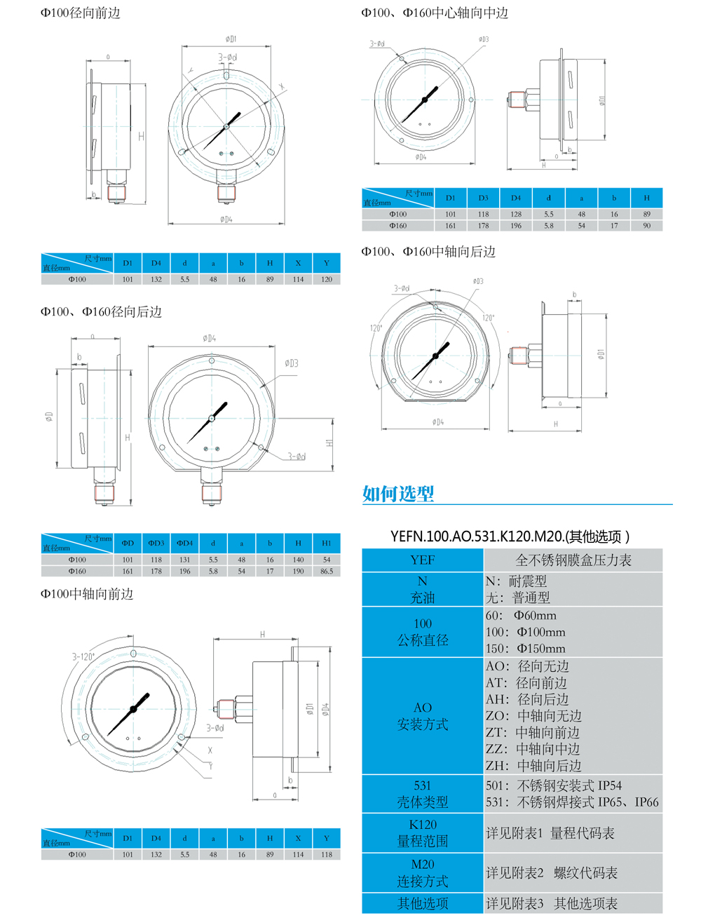 全不銹鋼（耐震）膜盒壓力表YEF（N）-03.jpg